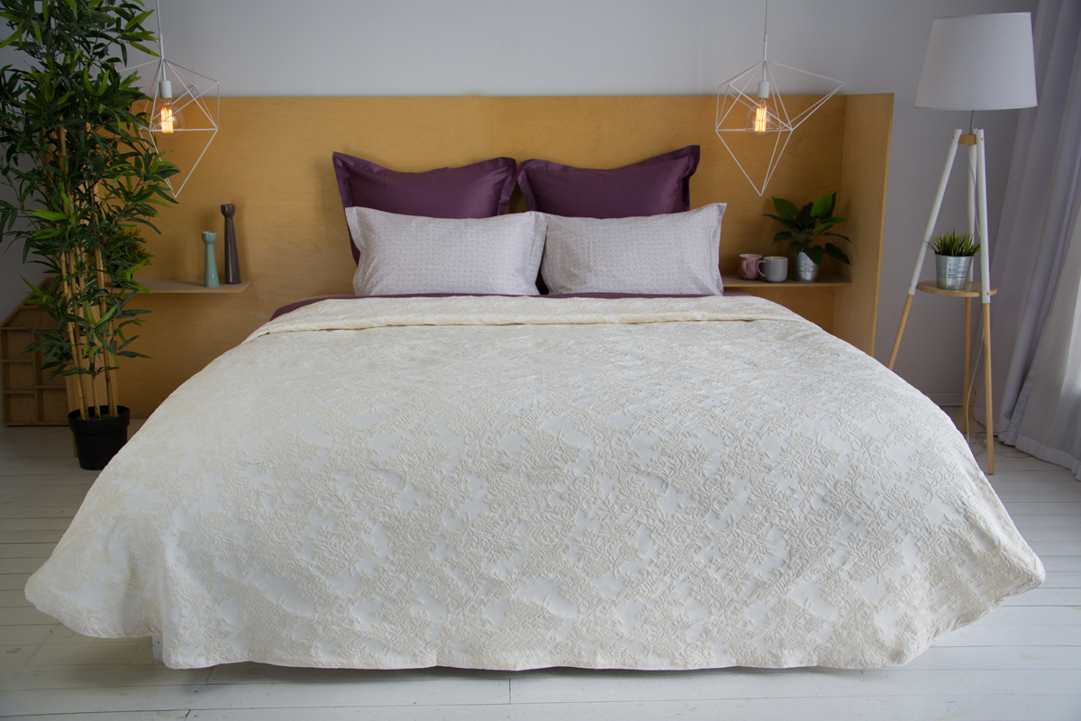 

Покрывало Billerbeck Beja 240x260