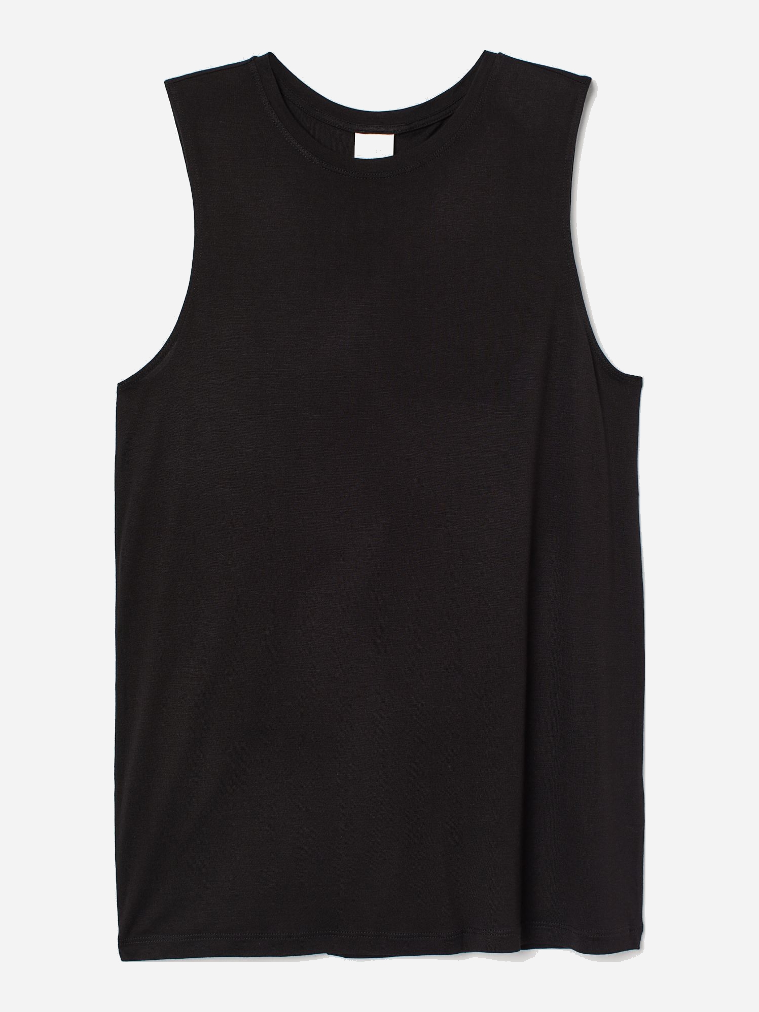 

Майка H&M 8959931dm S Черная