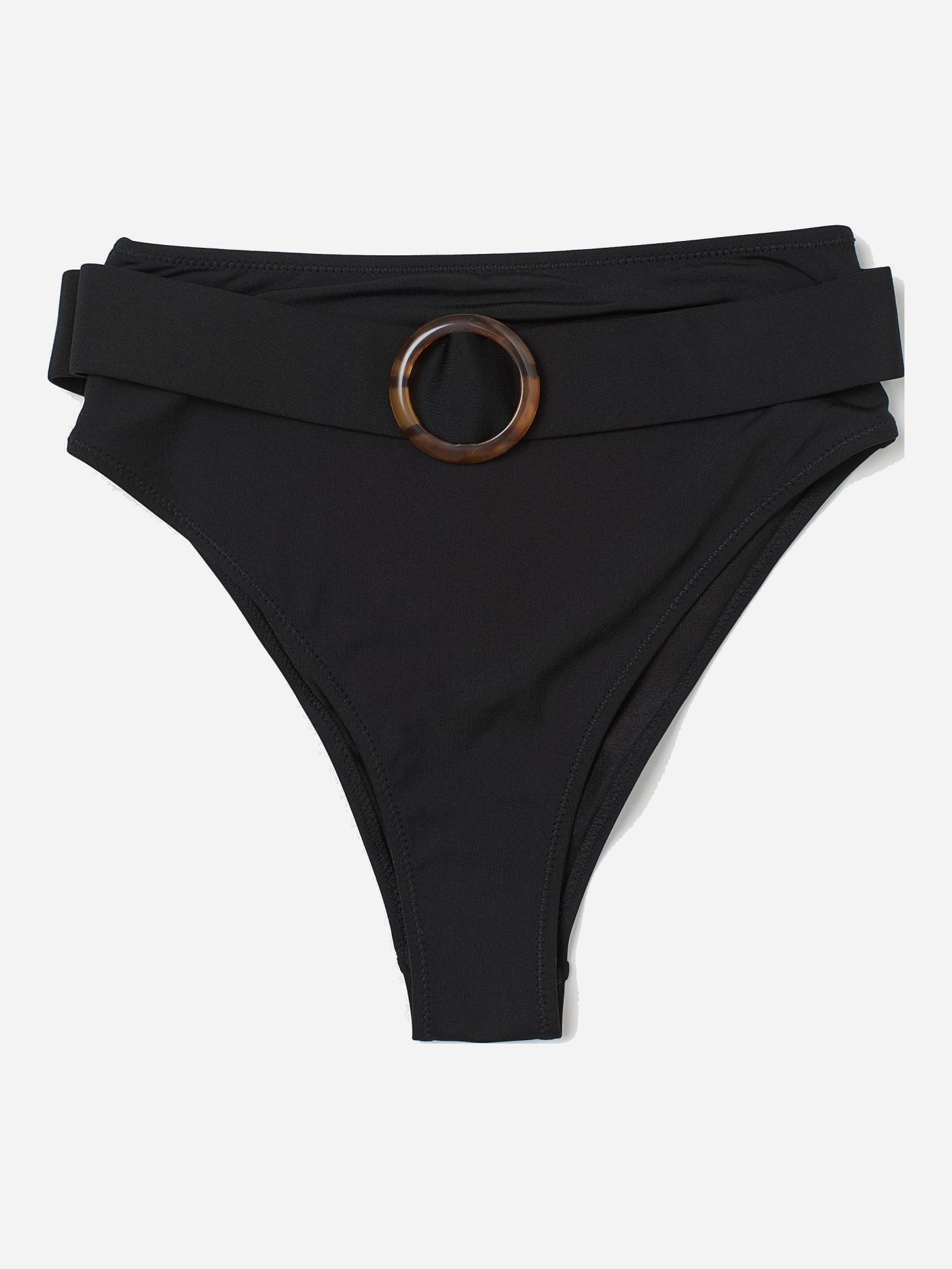 

Нижняя часть купальника H&M 9130301dm 36 Черная
