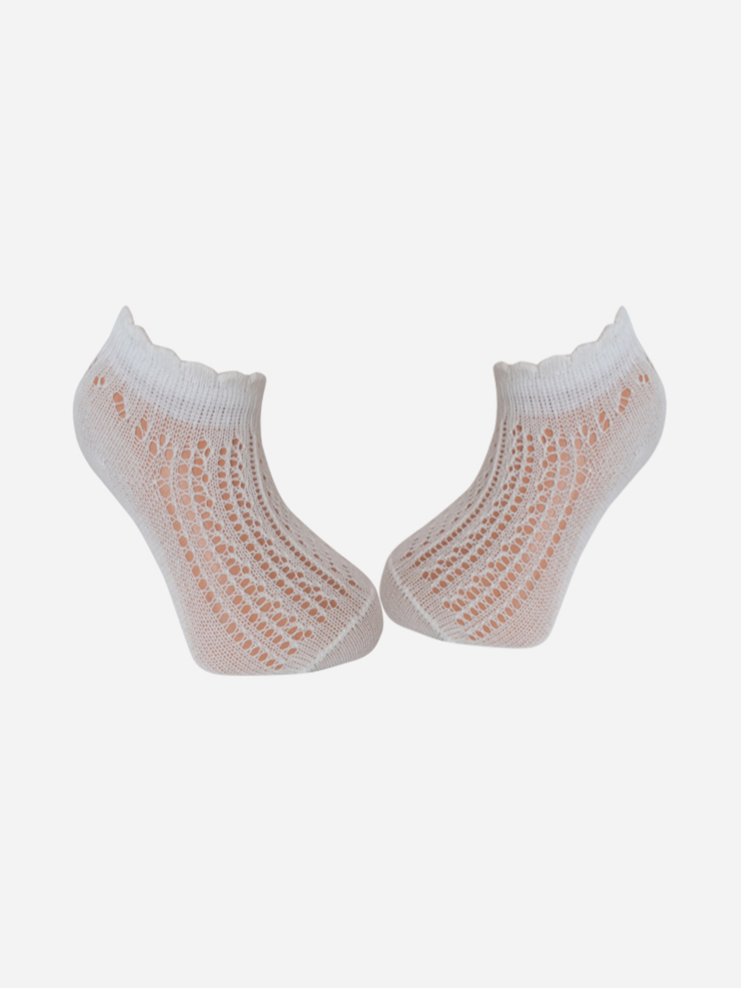 

Носки Katamino K23003 26-28 Cream