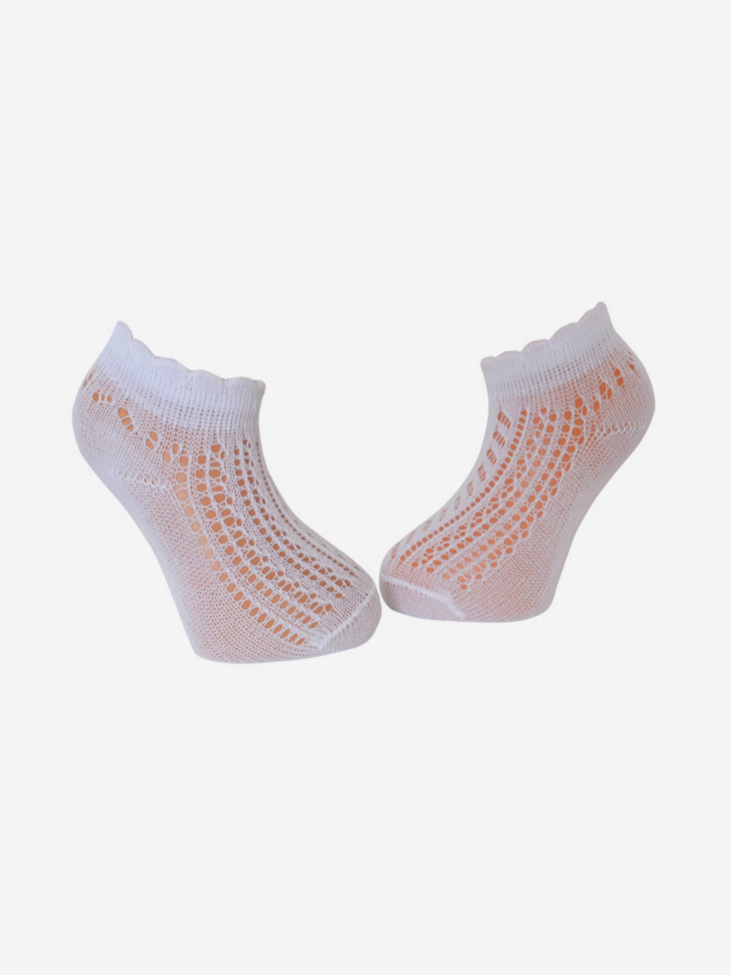 

Носки Katamino K23003 24-26 White