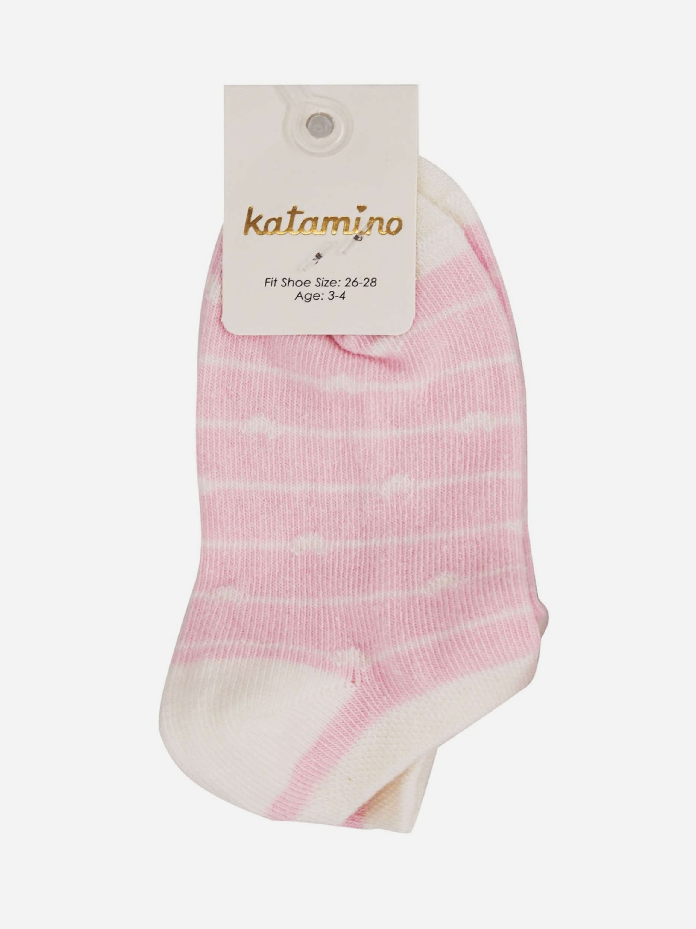 

Носки Katamino K20173 28-30 Pink