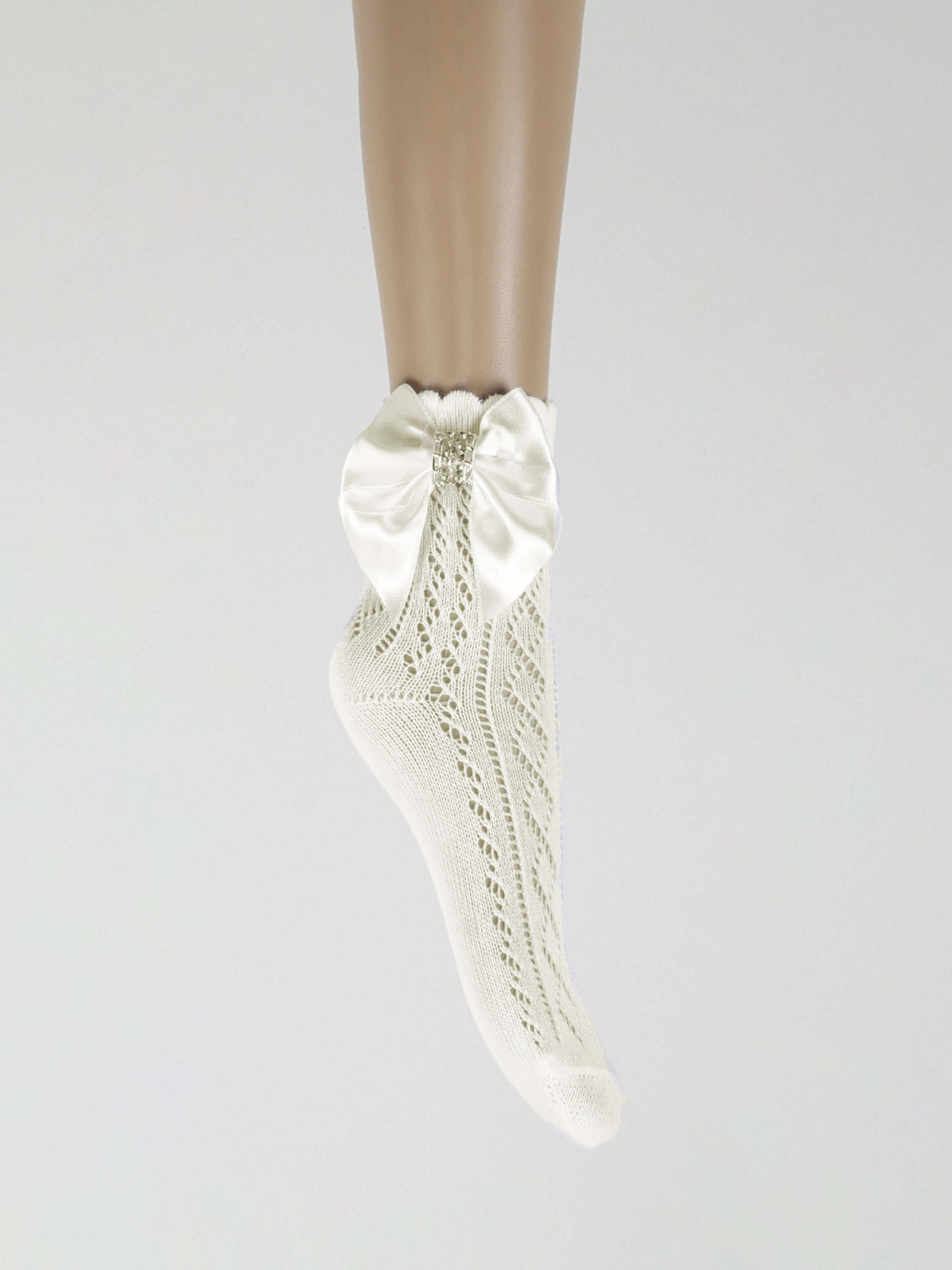 

Носки Katamino K24051 26-28 Cream