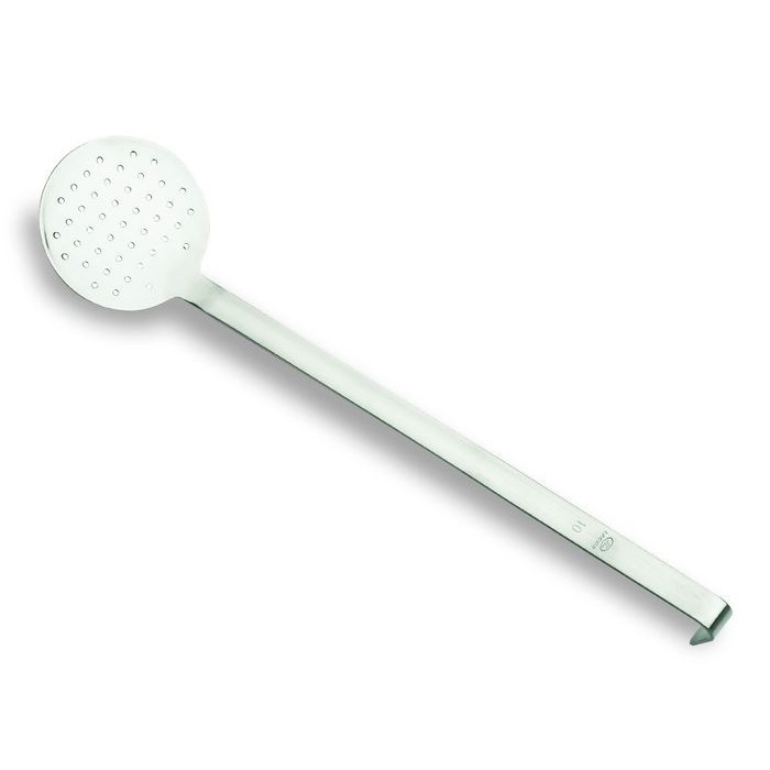 

Шумовка Ø 16 см L 57 см Lacor 60416