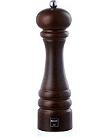 

Мельница для соли Bisetti 22,5 см Genova 5151MST