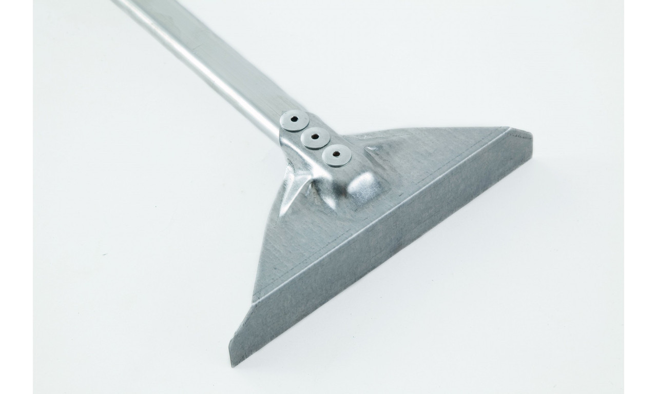 

Скребок для печи GI.Metal ACH-RS/L