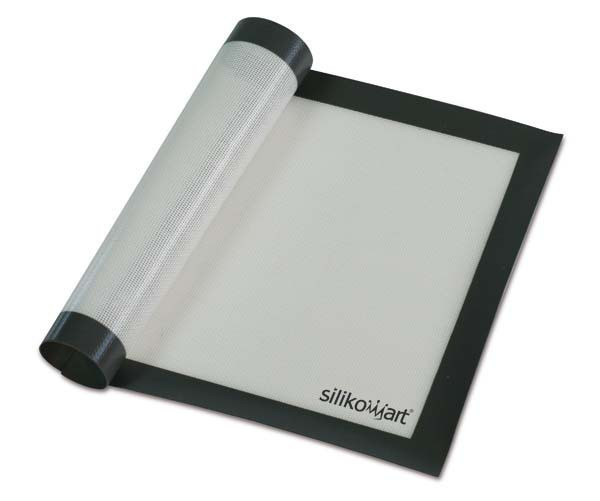 

Силиконовый коврик 400х300 мм Silikomart Fiberglass 5/B