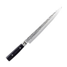 

Нож для нарезки 255 мм Yaxell Zen 35509