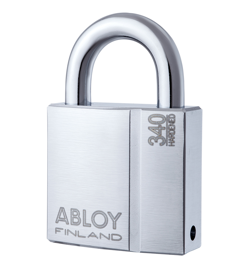 

Замок висячий ABLOY PL340 (ABL-PL340T 11B00121)