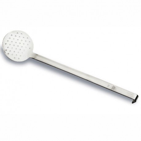 

Шумовка Ø 10 см L 48 см Lacor 60410