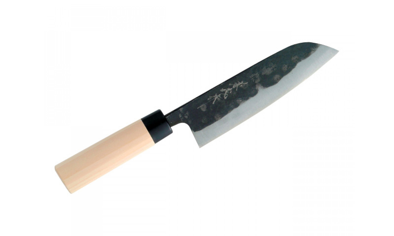

Нож 165 мм Yaxell Santoku black Kaneyoshi 30568