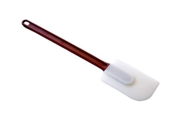 

Лопатка кондитерская 41 см силиконовая Silikomart SPS41