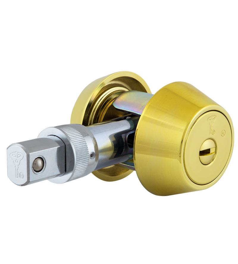 

Замок врізний MUL-T-LOCK DEAD BOLT HERCULAR (MTL-51272071)