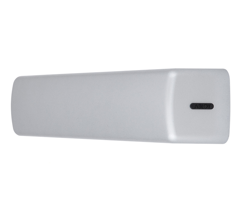 

Дотягувач накладний ABLOY DC250 ALUMINIUM (ABL-DC250 120000)