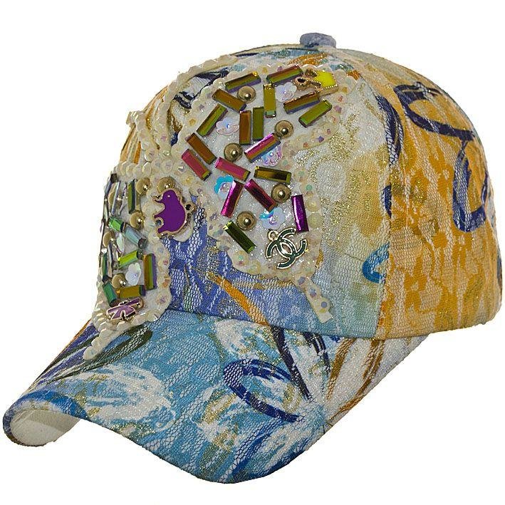 

Кепка Бейсболка Chery Размер(ы) 56-58 GJ16043-1