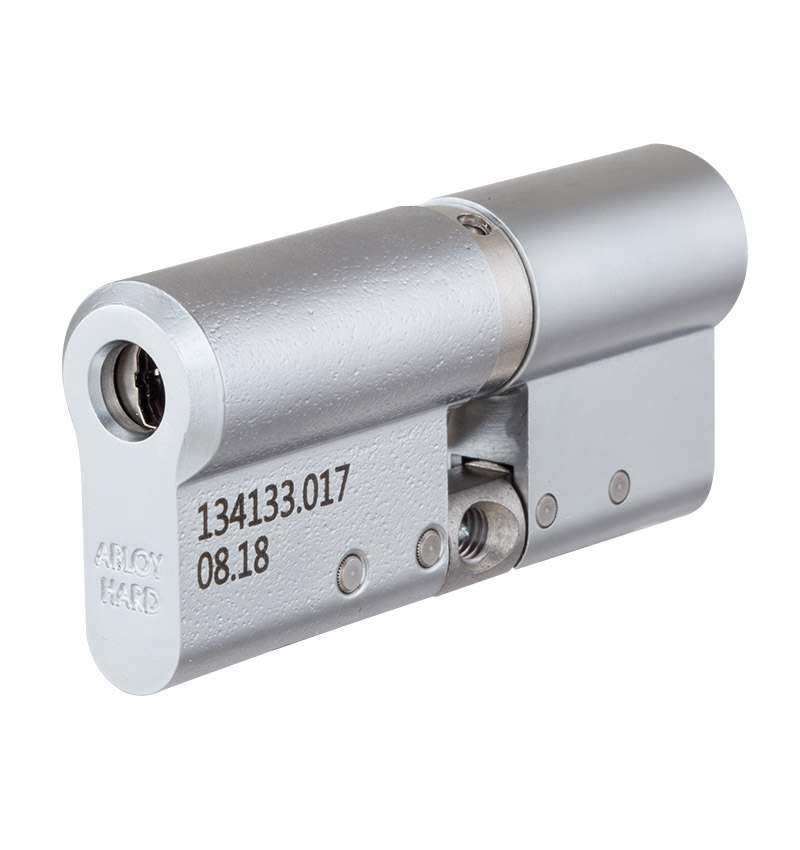 

Циліндр ABLOY *PROTEC2 38Hix36 CLIQ