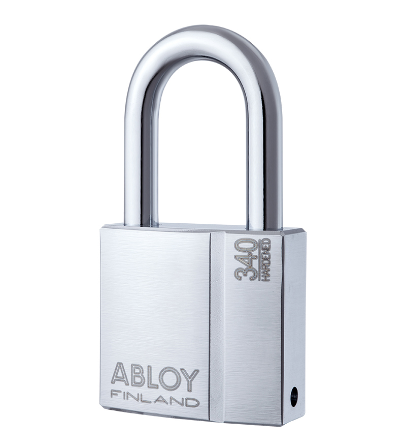 

Замок висячий ABLOY PL340