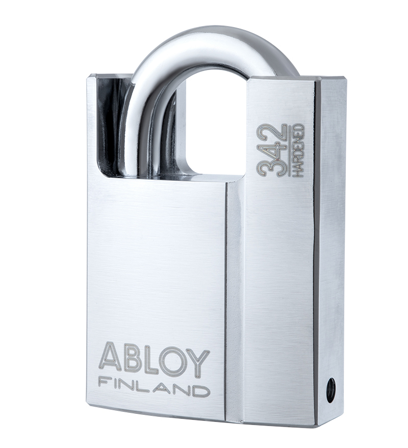 

Замок висячий ABLOY PL342