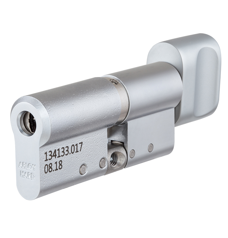 

Циліндр ABLOY *PROTEC2 53Hix56T CLIQ
