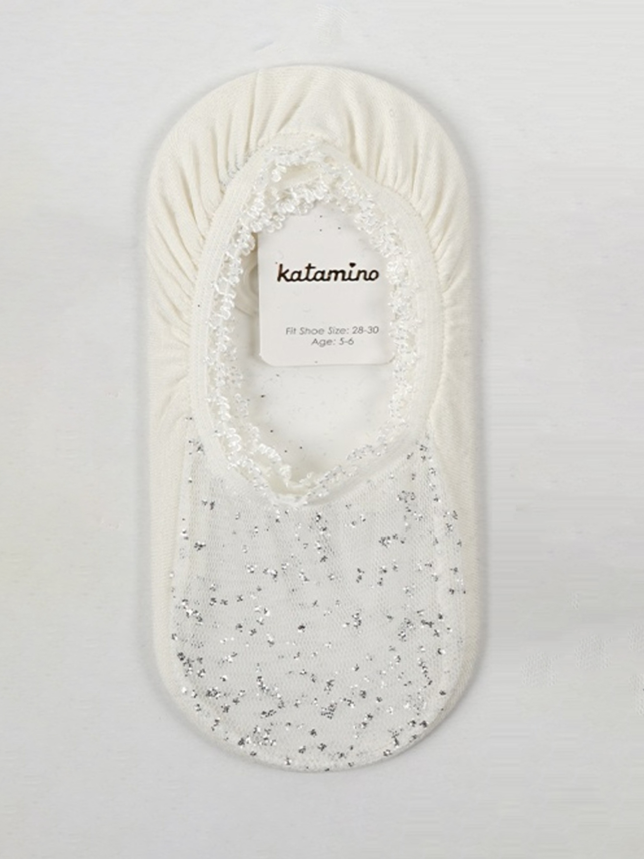 

Следы Katamino K90058 28-30 White