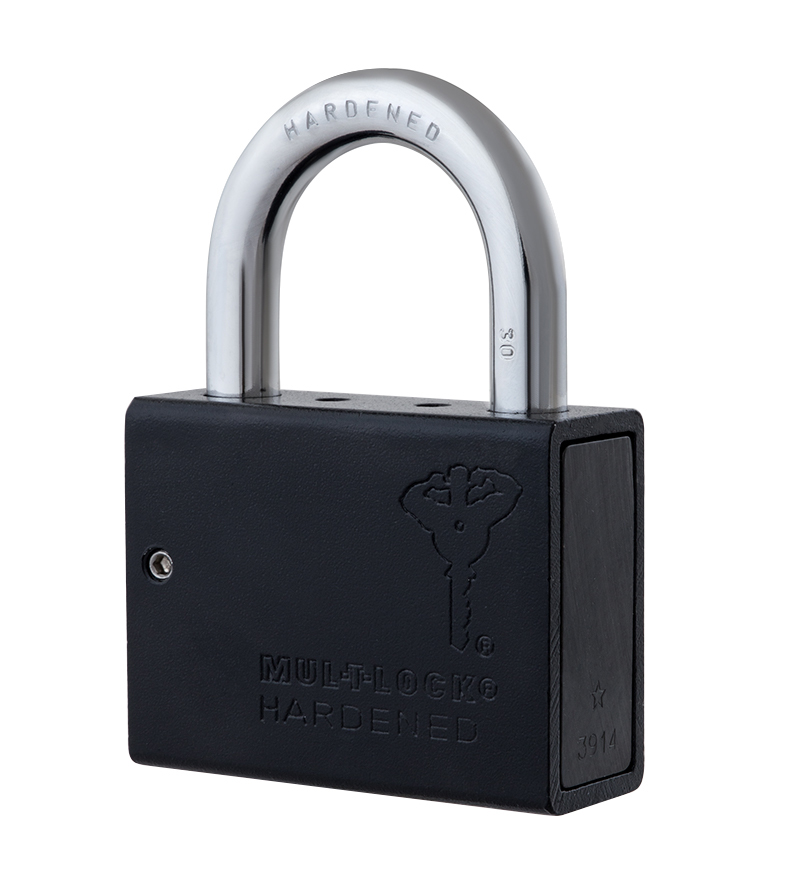 

Замок висячий MUL-T-LOCK M10/C1