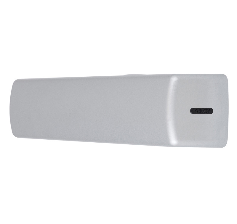 

Дотягувач накладний ABLOY DC335 ALUMINIUM (ABL-DC335 120000)