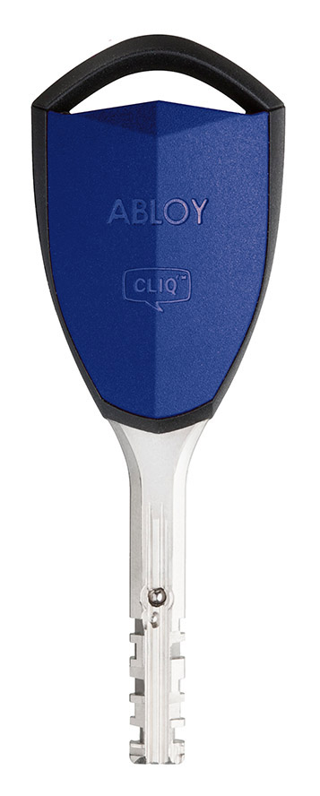 

Ключ ABLOY *PROTEC2 CLIQ CONNECT (ABL-7000013729)