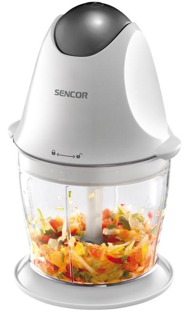 

Измельчитель Sencor SHB 4310