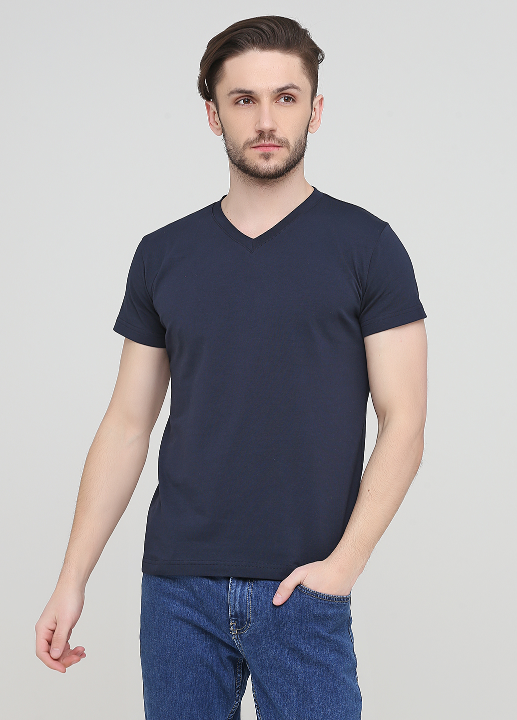 

Футболка "Only Man" (95-TSH-3-02-V-Dblue/small-blue-back, Футболка "Only Man" (95-TSH-3-02-V-Dblue/small-blue-back-L)