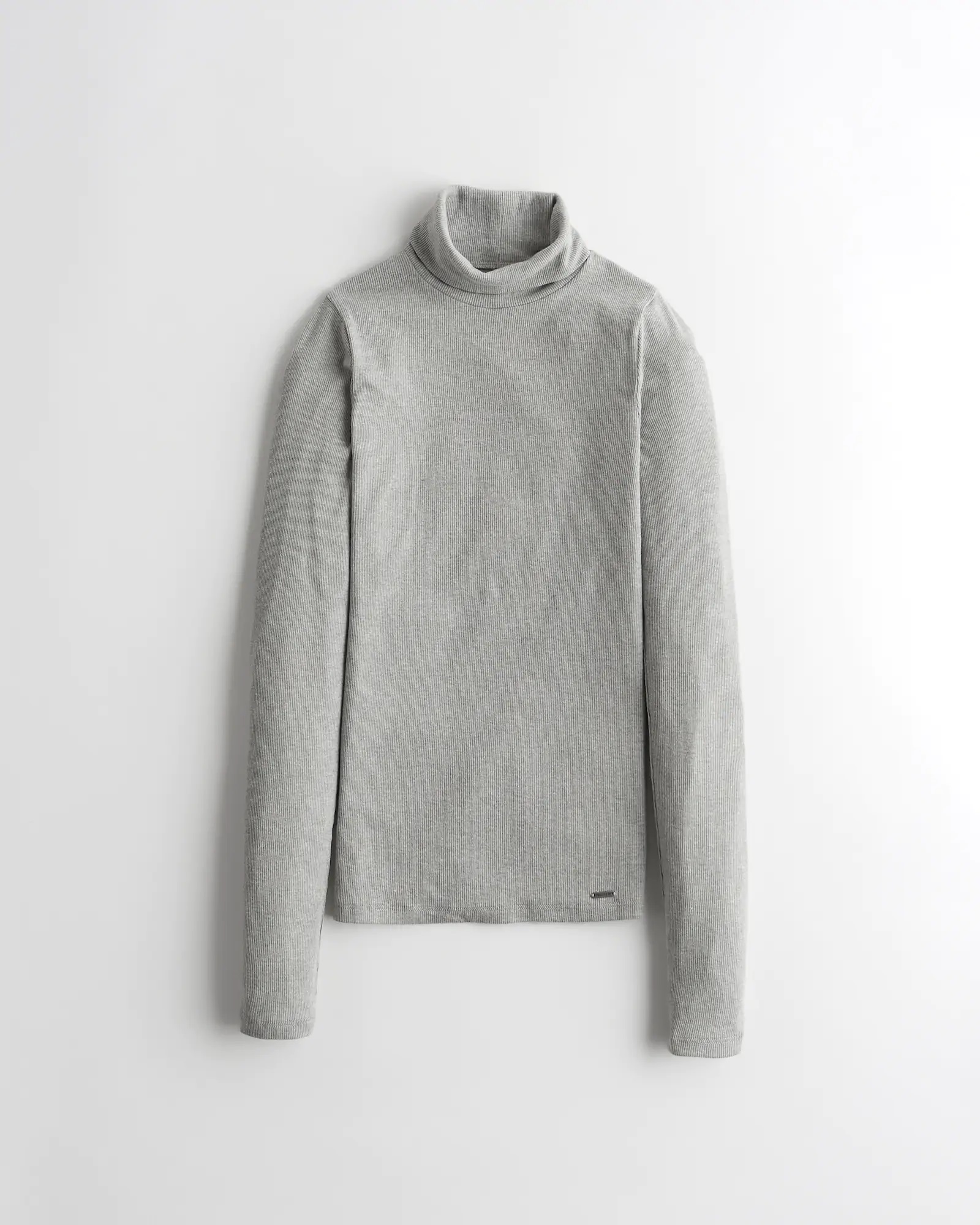 

Гольф Hollister HC8435W  Серый, Гольф Hollister HC8435W M Серый