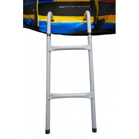 

Драбинка до батута Just Fun 10 FT 80 см