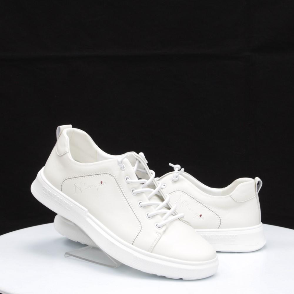 

Туфли Stylen Gard 40 молочные 58383