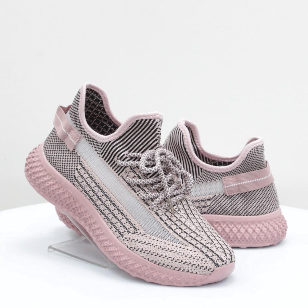 

Кроссовки Inblu 38 розовые 58254