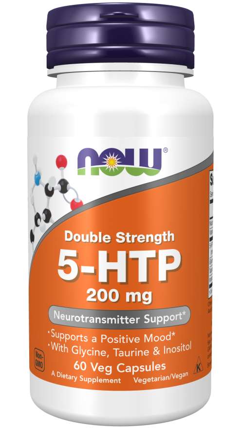 

Аминокислота NOW 5-HTP 200 mg 60 капс Без вкуса (2225f51)