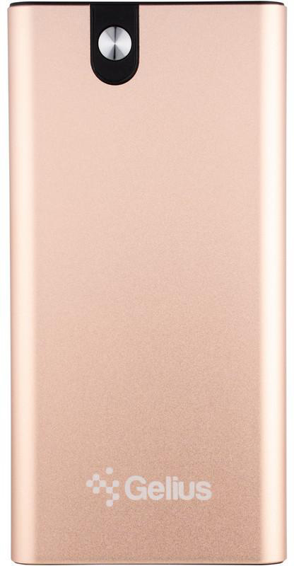 

УМБ Gelius Pro Edge GP-PB10-013 10000mAh Gold