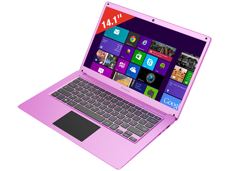 

Ноутбук Polaroid Notebook MPC1445PJE04.152-Intel Atom Z3535F-1,33GHz-2Gb-DDR3-32Gb-SSD-W14-IPS-FHD-Web-(A)- Б/У