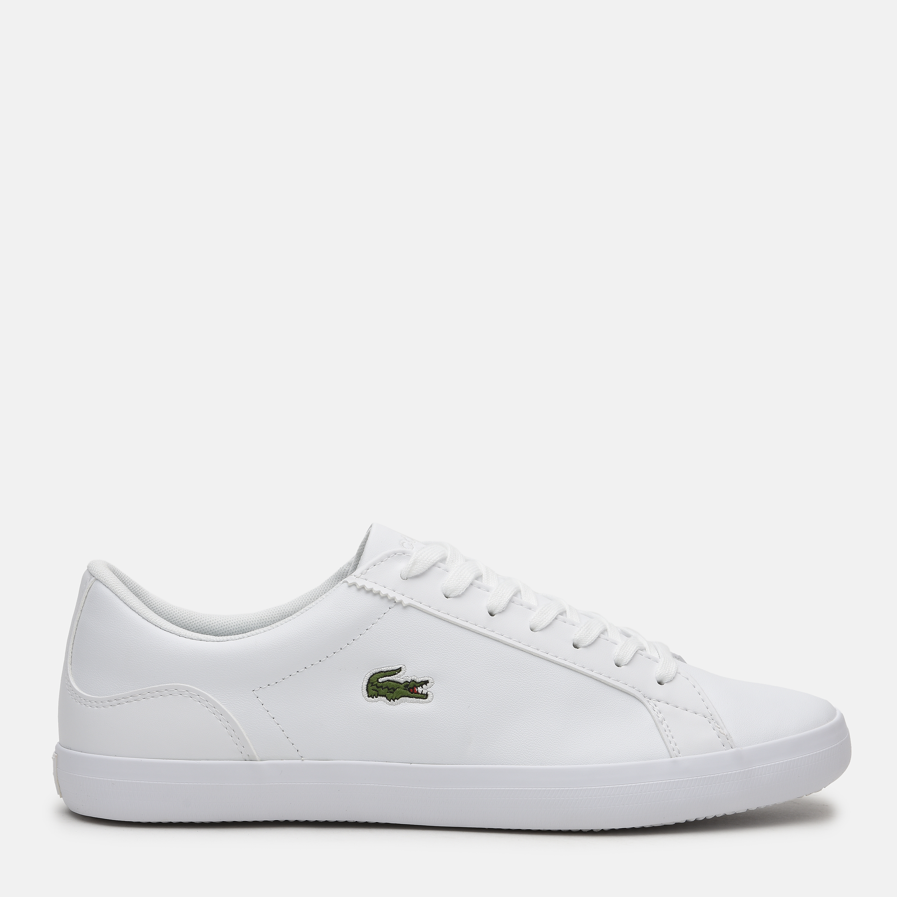 

Кеды Lacoste Lerond Bl 1 Cma 733CAM1032-001 43.5 (T10) 28 см