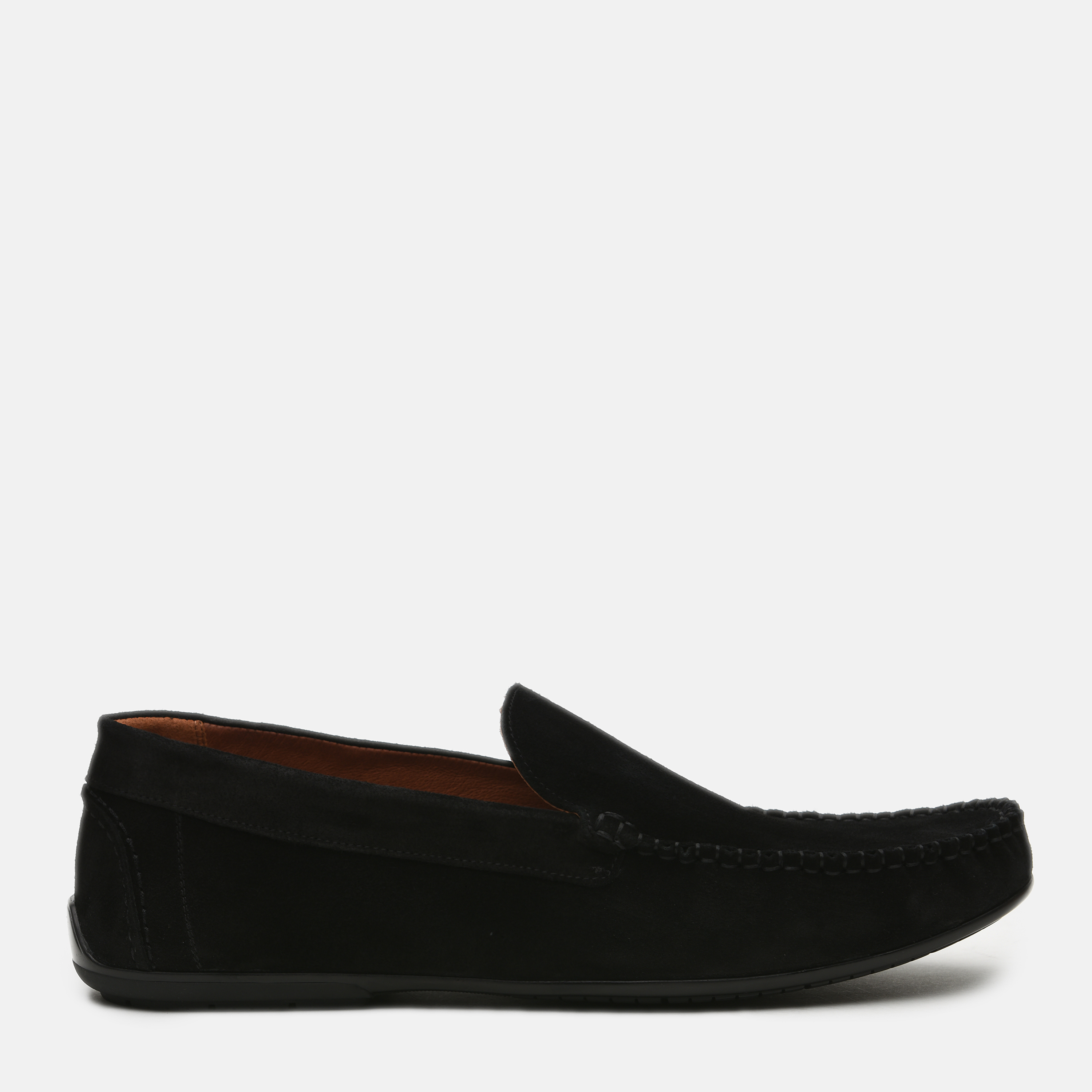 

Мокасины Prime Shoes 14-002-50115 40 26.5 см Черные