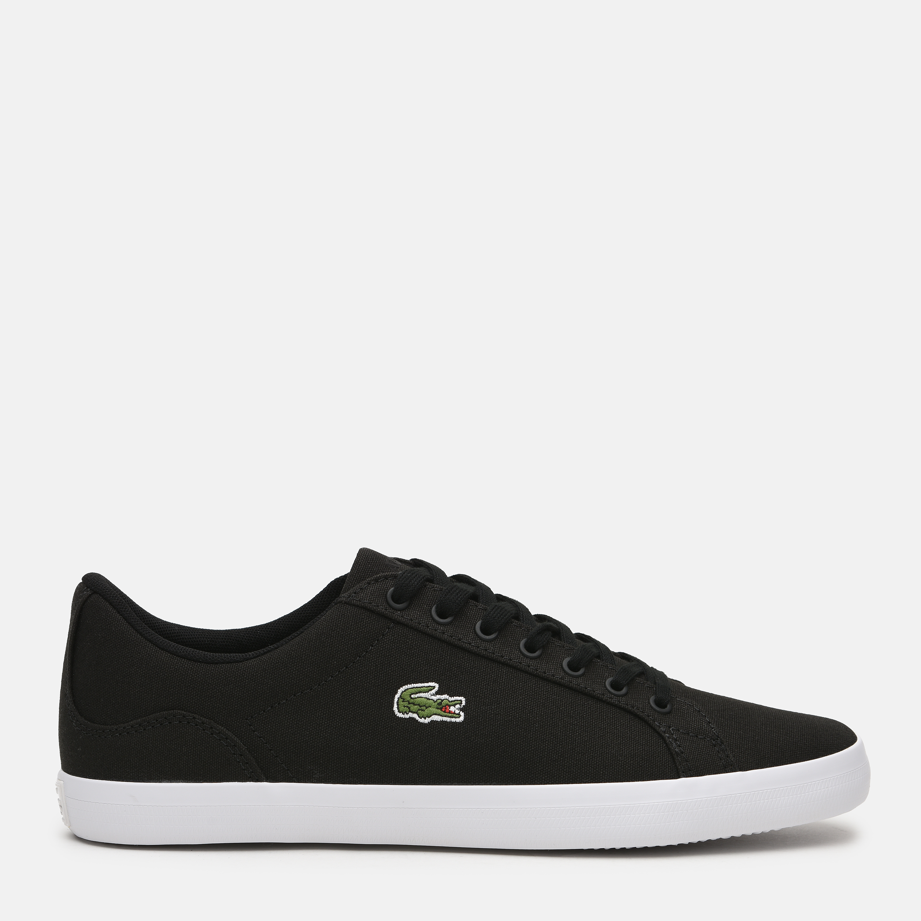 

Кеды Lacoste Lerond Bl 2 Cma 733CAM1033-024 41 (T8) 26.5 см
