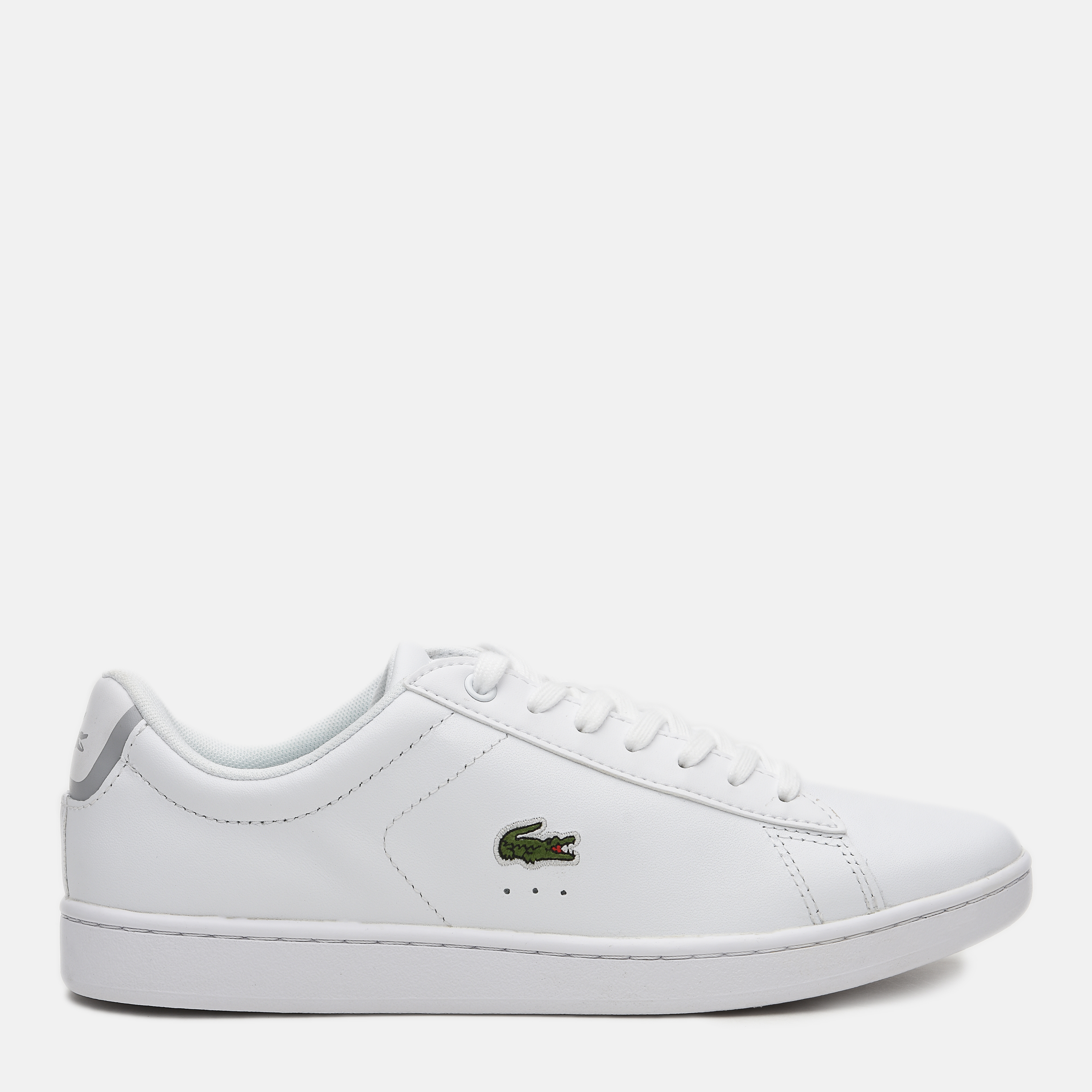 

Кеды Lacoste Carnaby Evo Bl 21 1 Sfa 741SFA0035-21G 40 (T7.5) 26.3 см