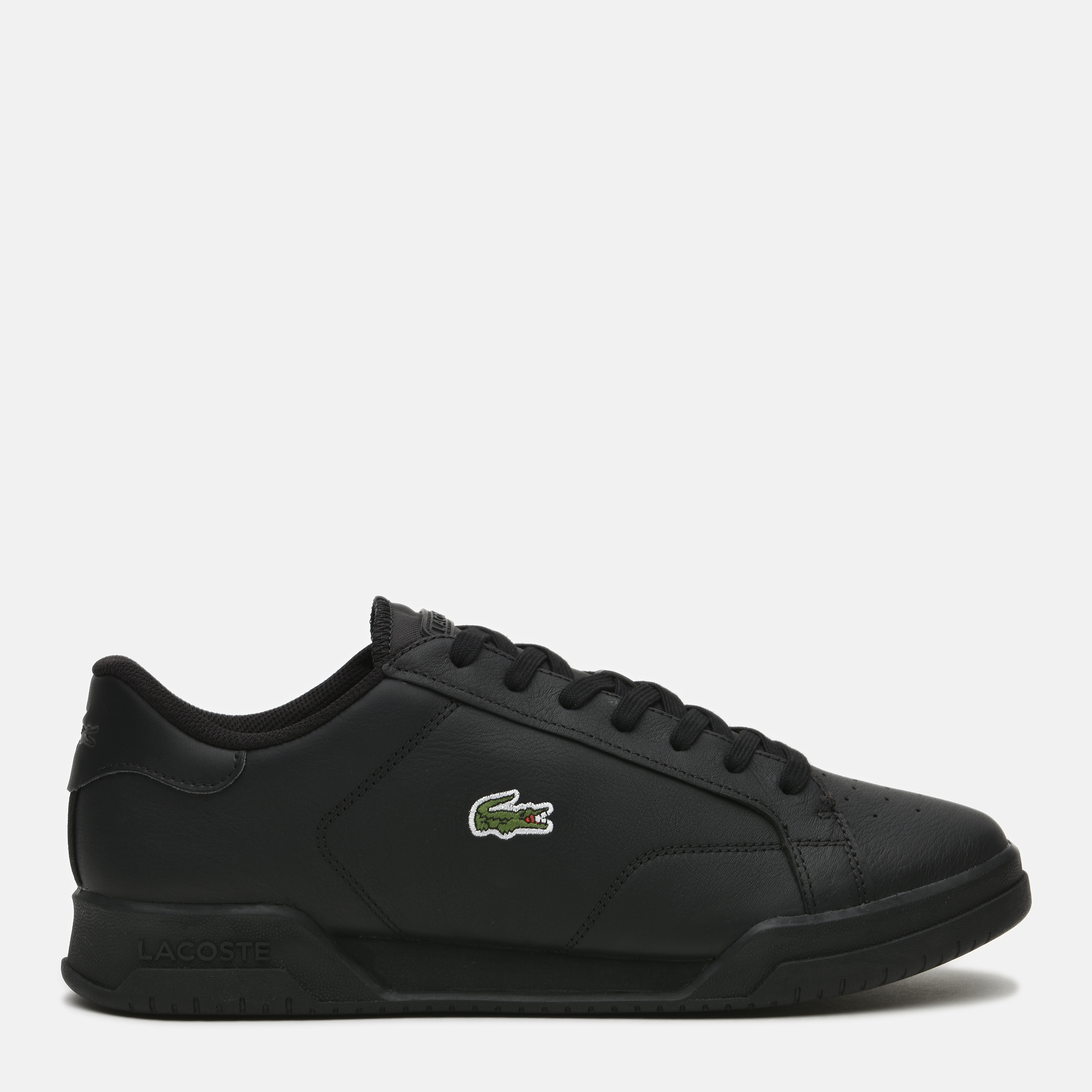 

Кеды Lacoste Twin Serve 0721 2 Sma 741SMA0018-02H 43.5 (T10) 28 см