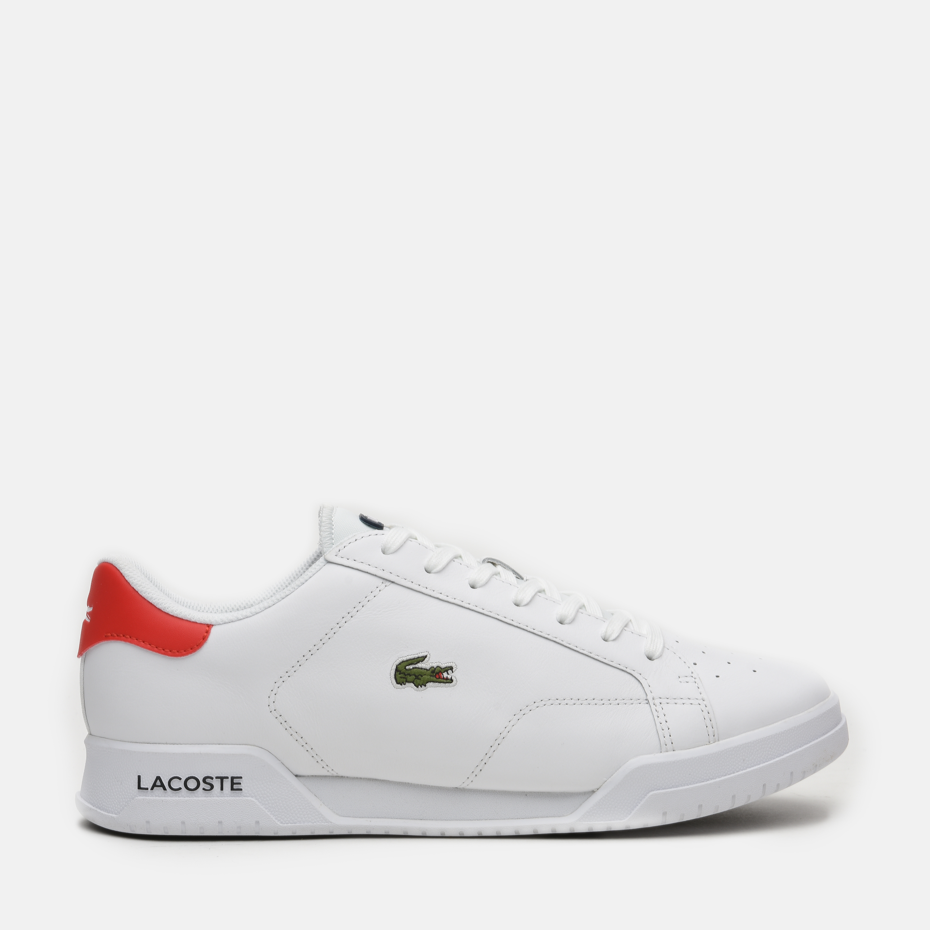 

Кеды Lacoste Twin Serve 0721 1 Sma 741SMA0083-407 43 (T9.5) 27.8 см