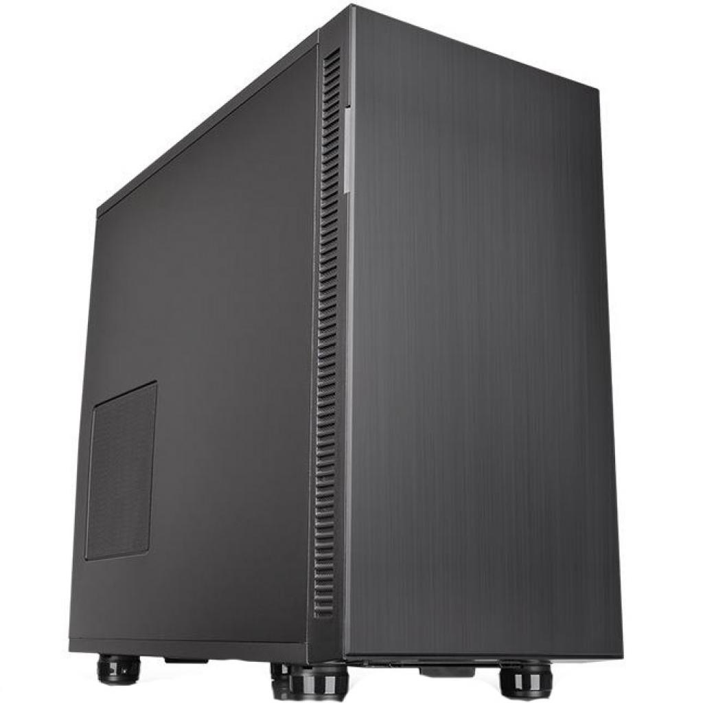 

Корпус ThermalTake Suppressor F31 (CA-1E3-00M1NN-00)