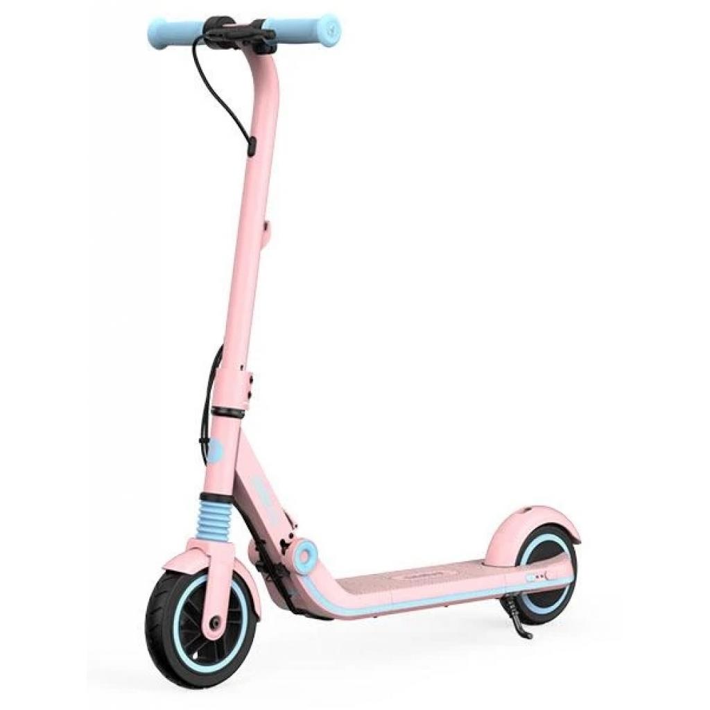 

Электросамокат Segway Ninebot E8 Pink (AA.00.0002.29)