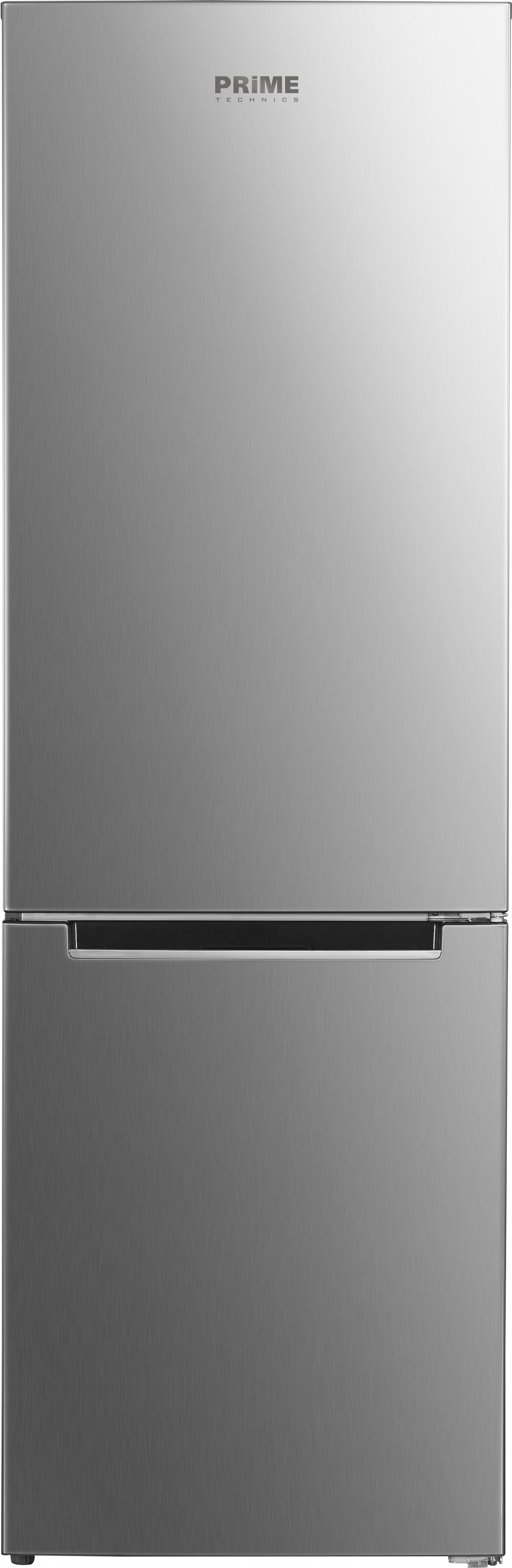 

Двухкамерный холодильник Prime Technics RFN 1851 EX
