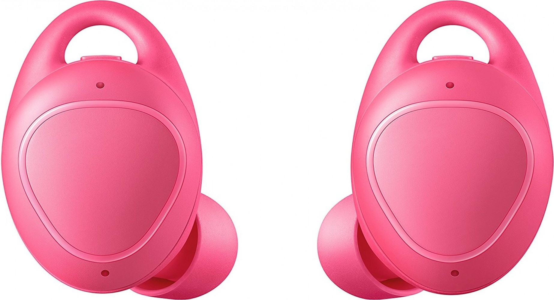 

Наушники Samsung Gear IconX 2018 Pink (5503) gl78