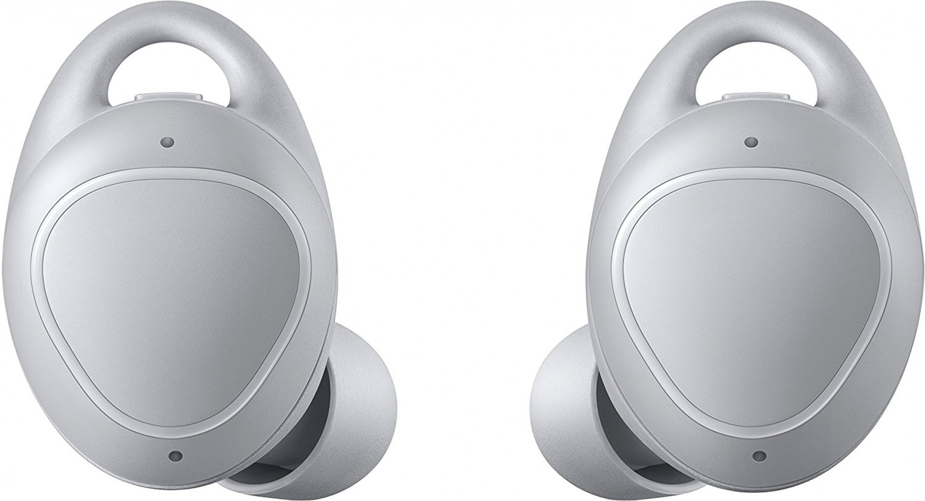 

Беспроводные наушники Samsung Gear IconX Серый (5502) gl78