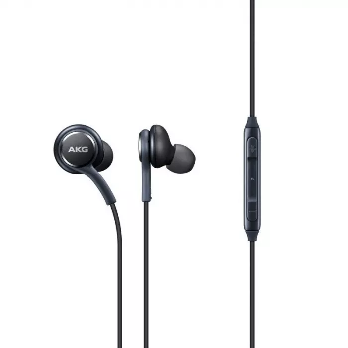 

Гибридные внутриканальные наушники AKG by Samsung EO-IG955 (1613) gl79