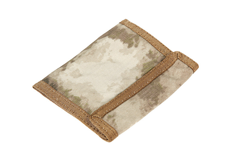 

Кошелек Pantac Wallet Mod A OT-C043, Cordura Dig.Conc.Syst. A-TACS AU