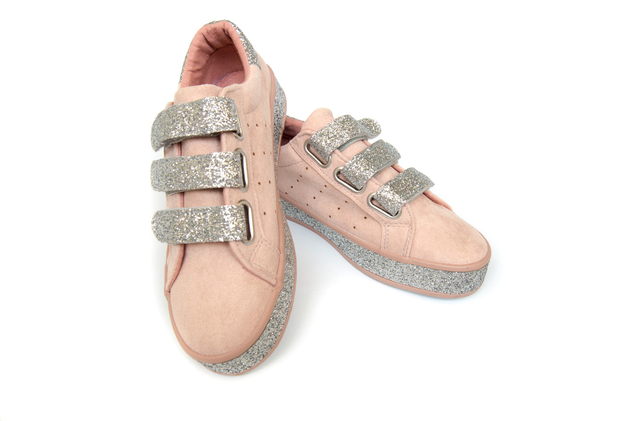 

Криперы RXR Fashionable Pink 8 37